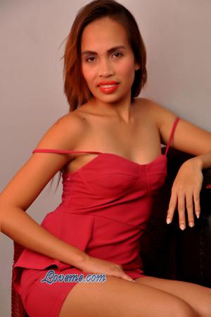 Ladies of Philippines