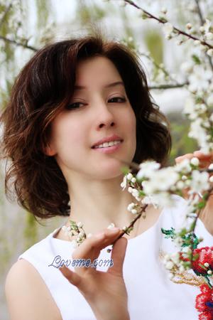 163734 - Marina Age: 43 - Ukraine