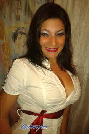 Ladies of Dominican Republic