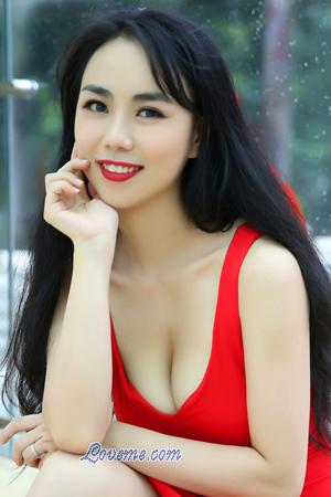 Ladies of Changsha