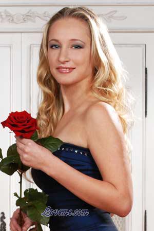 174716 - Ekaterina Age: 43 - Ukraine