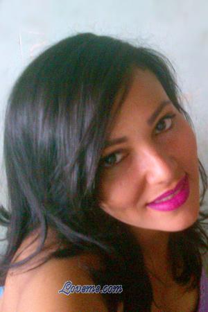 Ladies of Caracas