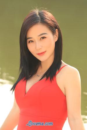 Ladies of Foshan City
