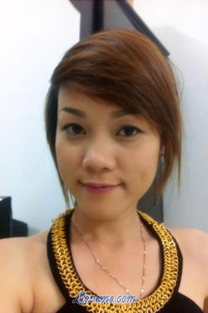 Ladies of Asia