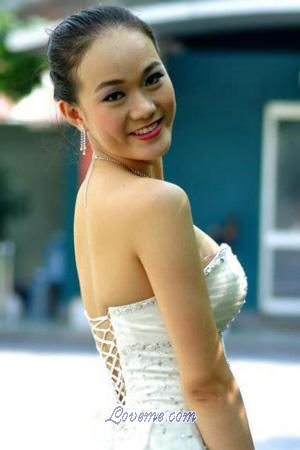 Ladies of Asia