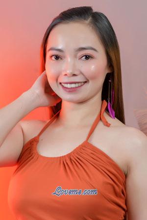 Ladies of Cebu City