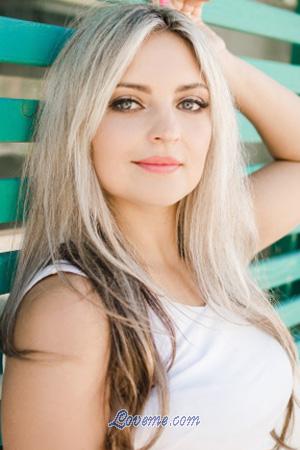 198284 - Olesya Age: 40 - Ukraine