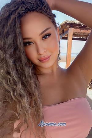 Ladies of Kazakhstan