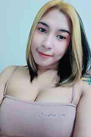 Ladies of Thailand