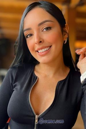 215861 - Daniela Age: 35 - Colombia