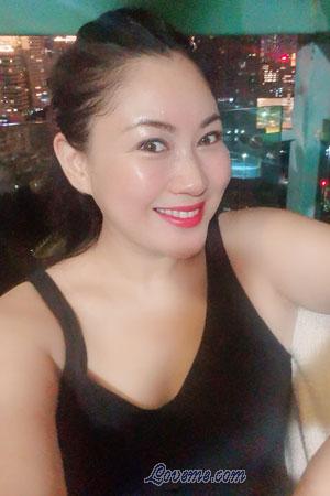 Ladies of Asia