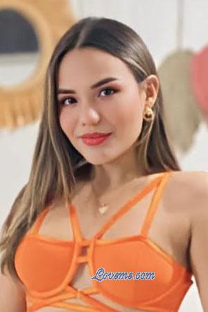 217265 - Loraine Age: 25 - Colombia