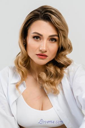 Ladies of Eastern-Europe