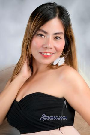 Ladies of Cebu City
