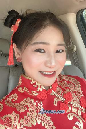 Ladies of Asia