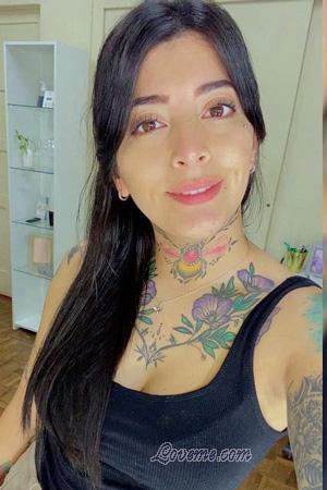 Ladies of San Jose