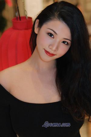 Ladies of Changsha