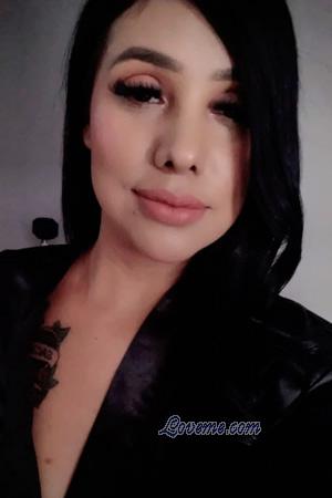 Ladies of Latin-America