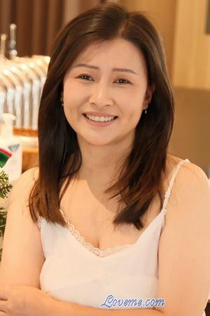 Ladies of China