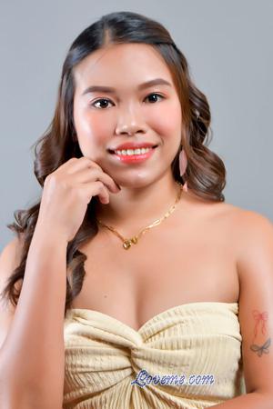 Ladies of Cebu City