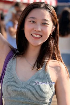 Ladies of Asia