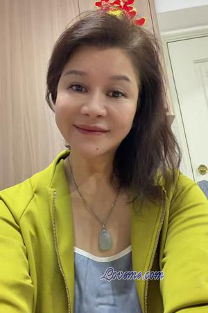 Ladies of Asia