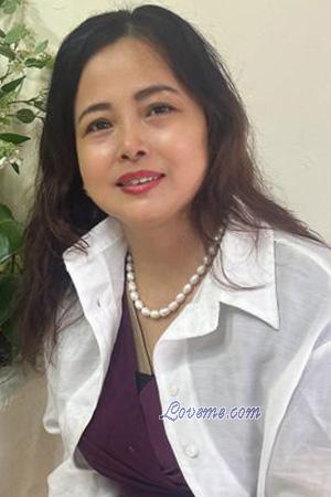 Ladies of China