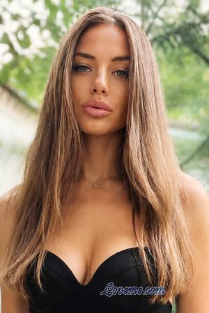 Ladies of Eastern-Europe
