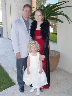 Agee Family