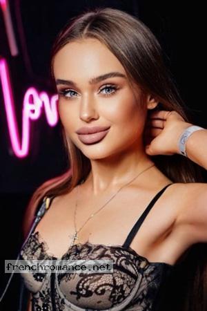 Best Ukrainian women